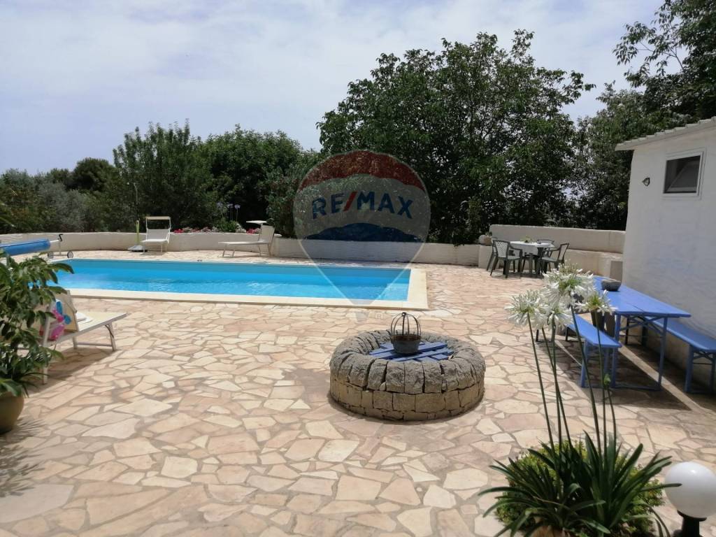 Villa a Ragusa in CONTRADA CONSERVATORE - Foto 4