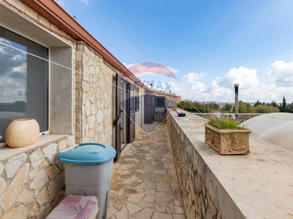 Villa a Ragusa in VIA PAESTUM, 90 - Foto 5