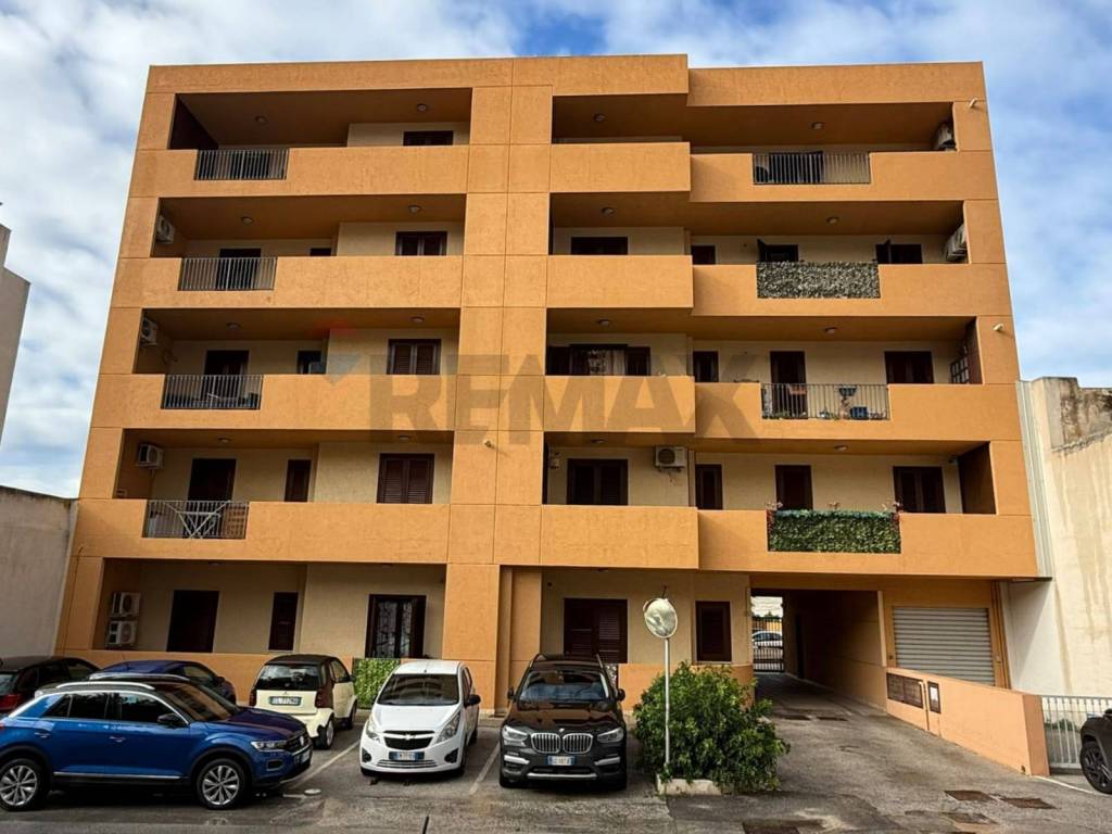 Appartamento a Erice in Via Salvatore Caruso, 65 - Foto 2
