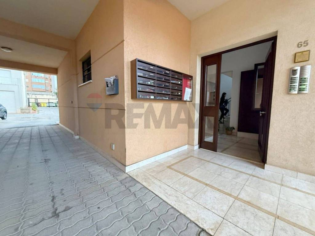 Appartamento a Erice in Via Salvatore Caruso, 65 - Foto 5