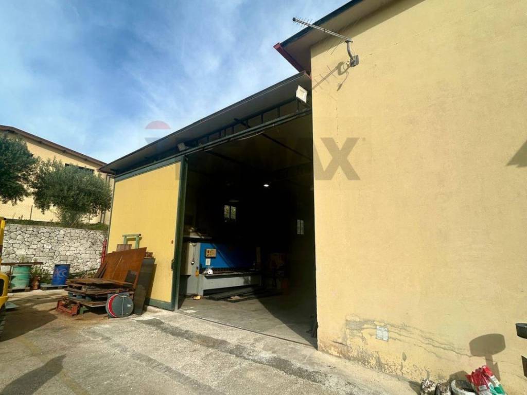 Immobile a Melilli in CONTRADA SPALLA - Foto 3