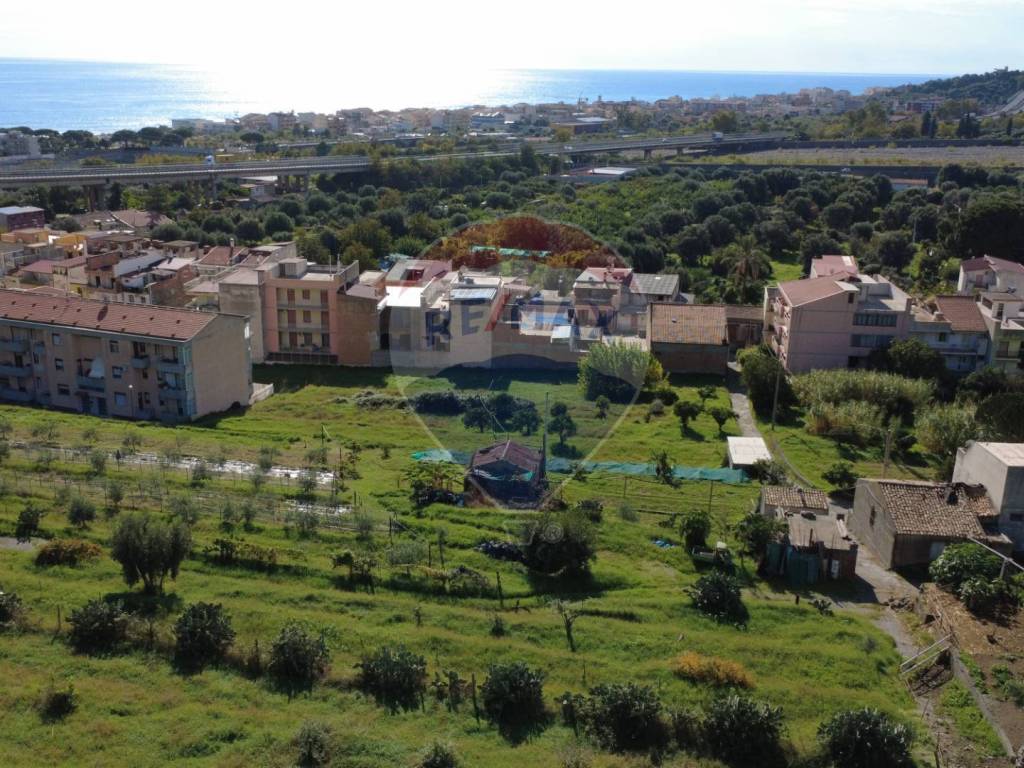 Terreno a Furci siculo in VIA CESARE BATTISTI - Foto 2