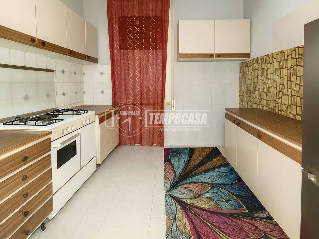 Appartamento a Brescia in Via Tangenziale Ovest Tronco Primo 80 - Foto 2