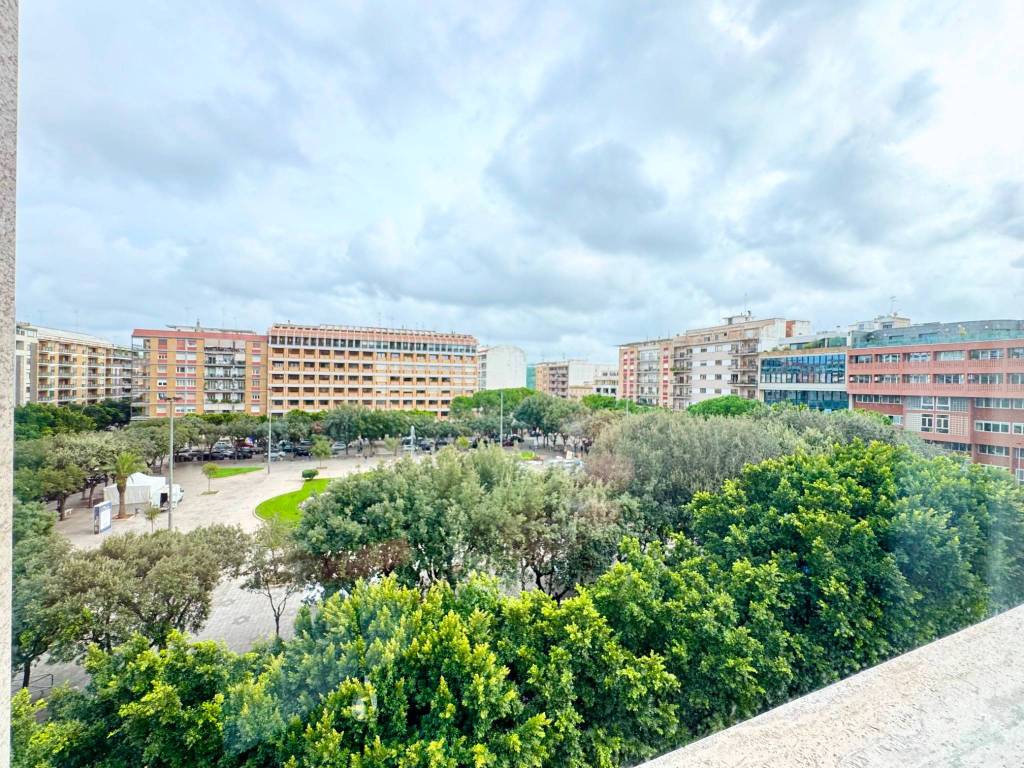 Appartamento a Lecce in Piazza Giuseppe Mazzini, 72 - Foto 2
