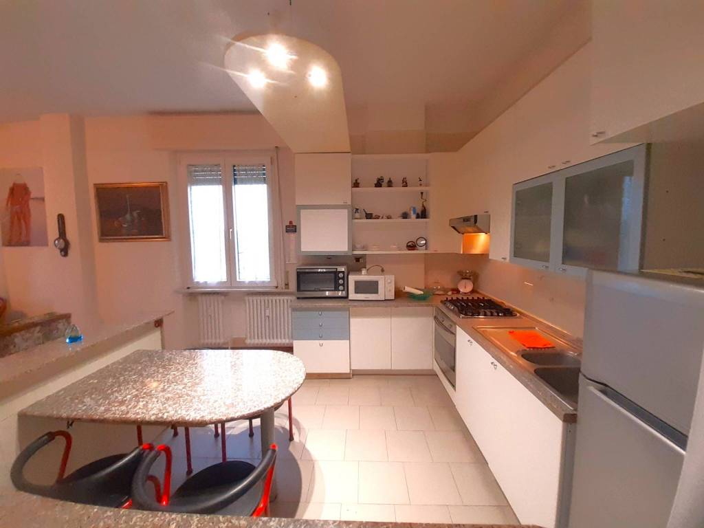 Appartamento a Rimini in Via Clodia - Foto 4