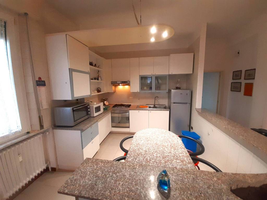 Appartamento a Rimini in Via Clodia - Foto 5