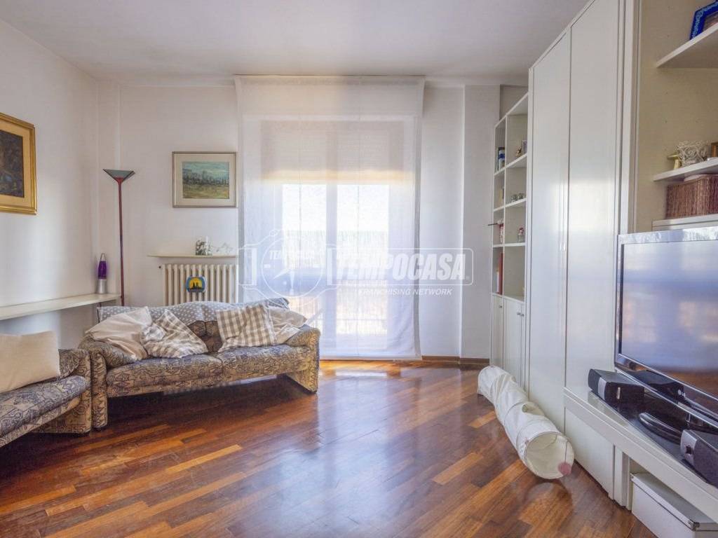 Appartamento a Corridonia in Via della Portarella, 78 - Foto 2