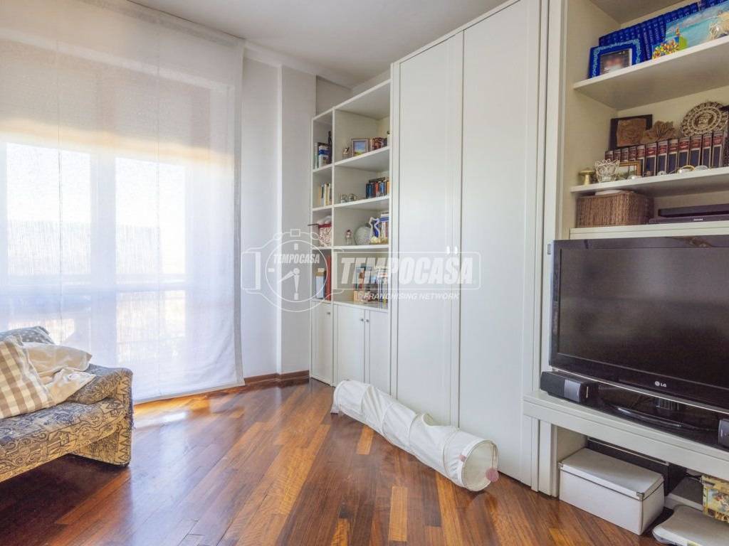 Appartamento a Corridonia in Via della Portarella, 78 - Foto 3