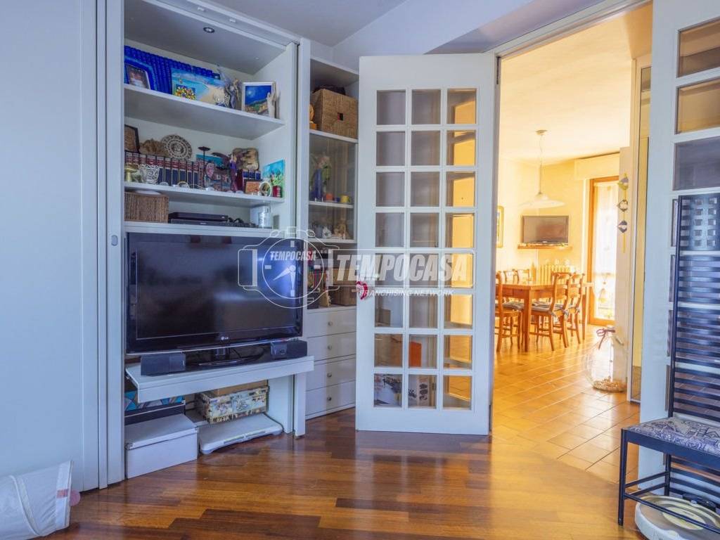Appartamento a Corridonia in Via della Portarella, 78 - Foto 4