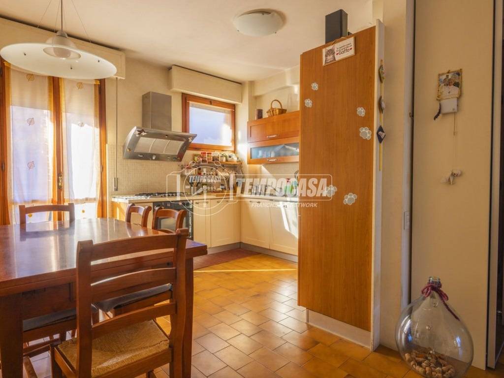 Appartamento a Corridonia in Via della Portarella, 78 - Foto 5