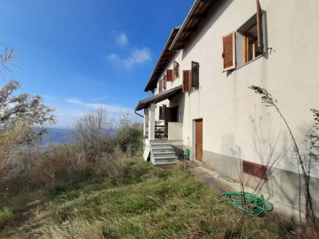 Villa a Cremolino in Via Rissa - Foto 3