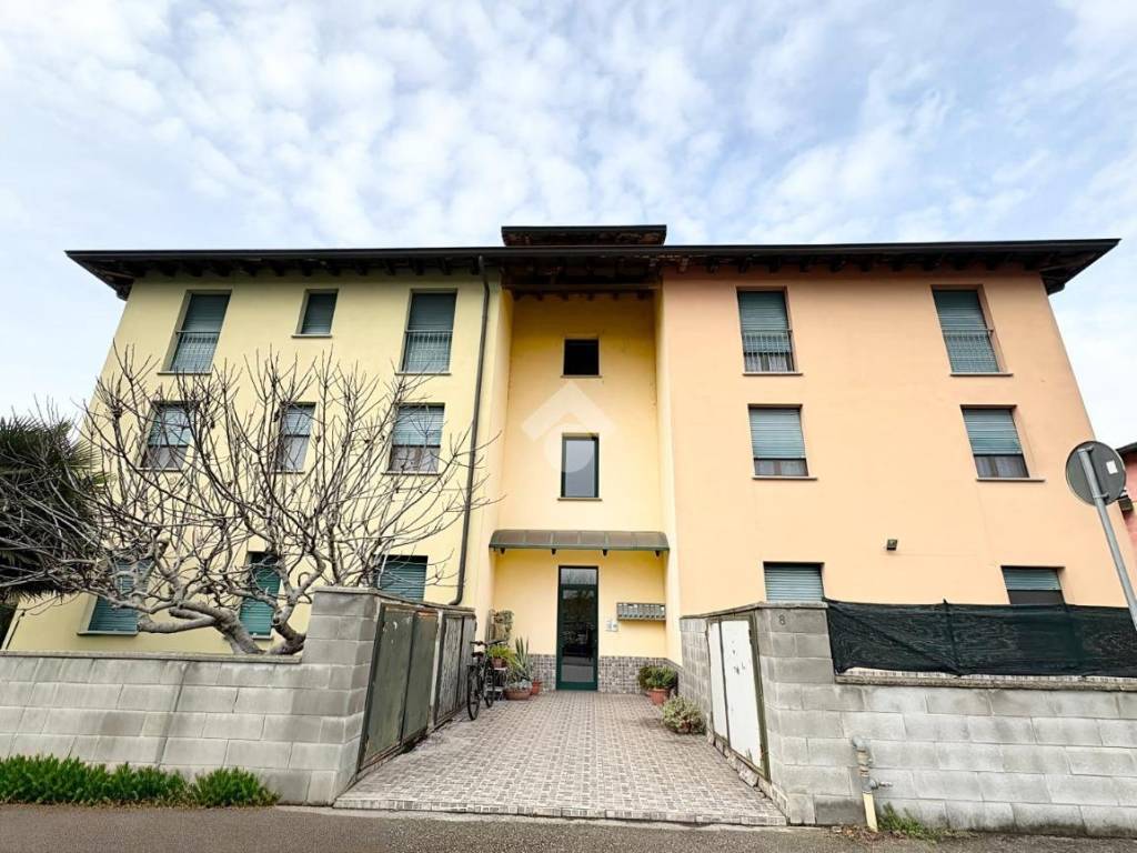 Appartamento a Gazzuolo in Piazza Paolo Borsellino, 8 - Foto 3
