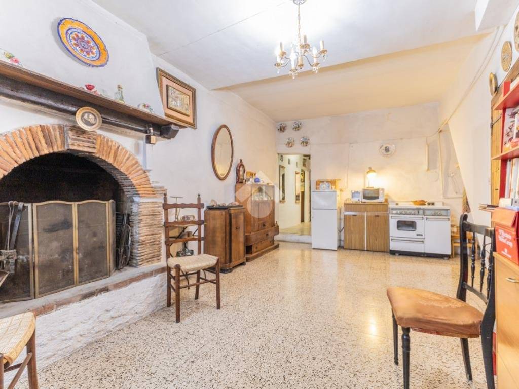 Appartamento a Vetralla in Via Cassia Interna, 41 - Foto 3