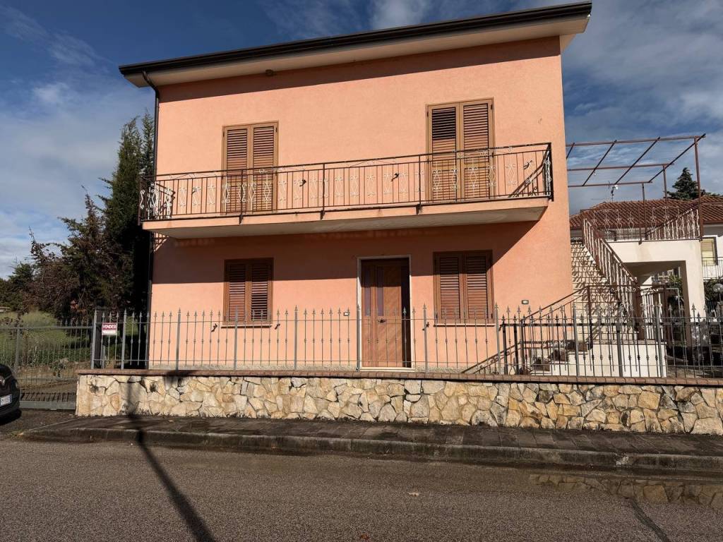 Villa a Giungano in Via San Giuseppe, 51 - Foto 2