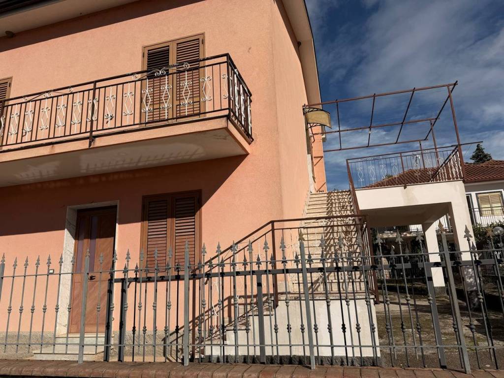 Villa a Giungano in Via San Giuseppe, 51 - Foto 3