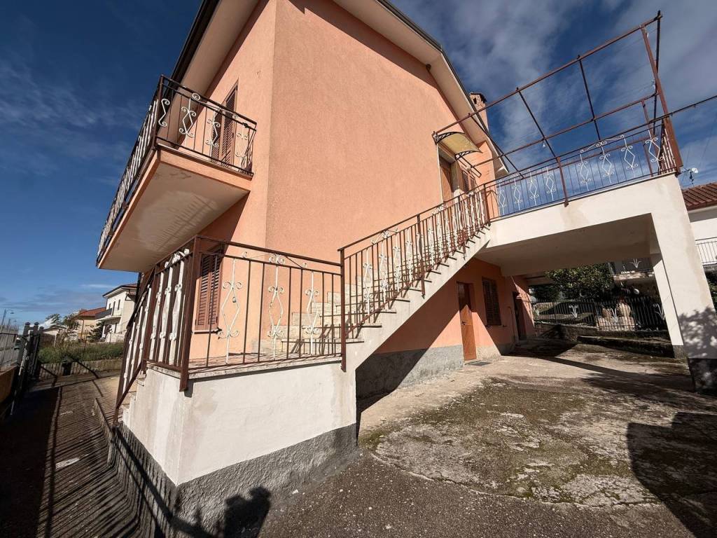 Villa a Giungano in Via San Giuseppe, 51 - Foto 4