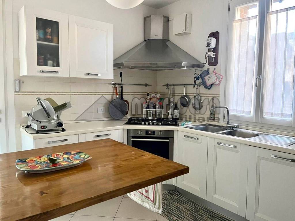 Villa a Vigarano mainarda in Via Madonna Boschi - Foto 2