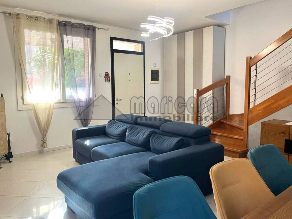 Villa a Vigarano mainarda in Via Madonna Boschi - Foto 3