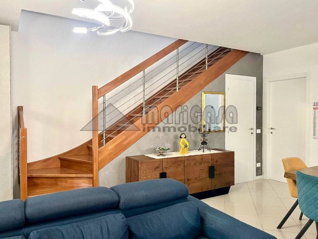 Villa a Vigarano mainarda in Via Madonna Boschi - Foto 4