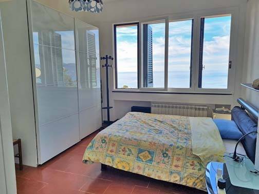 Appartamento a Chiavari in Via Sant'Andrea di Rovereto - Foto 2