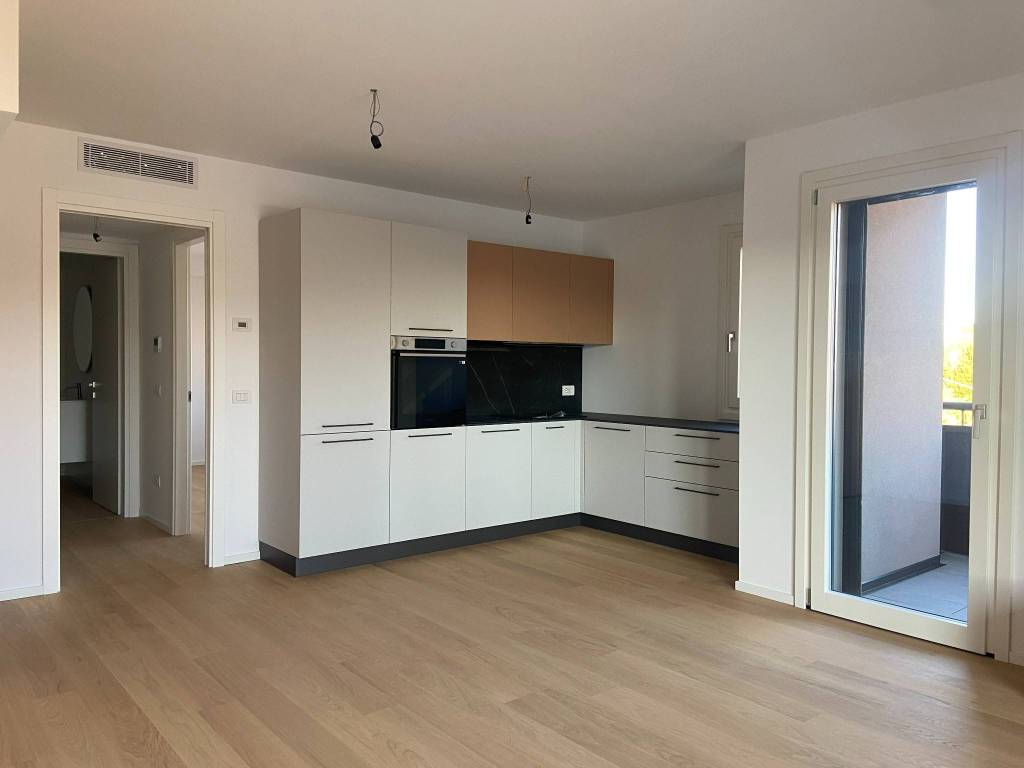 Attico / mansarda a Udine in Via Ampezzo, 49 - Foto 2