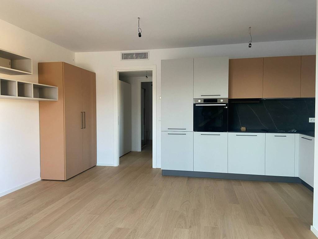 Attico / mansarda a Udine in Via Ampezzo, 49 - Foto 3