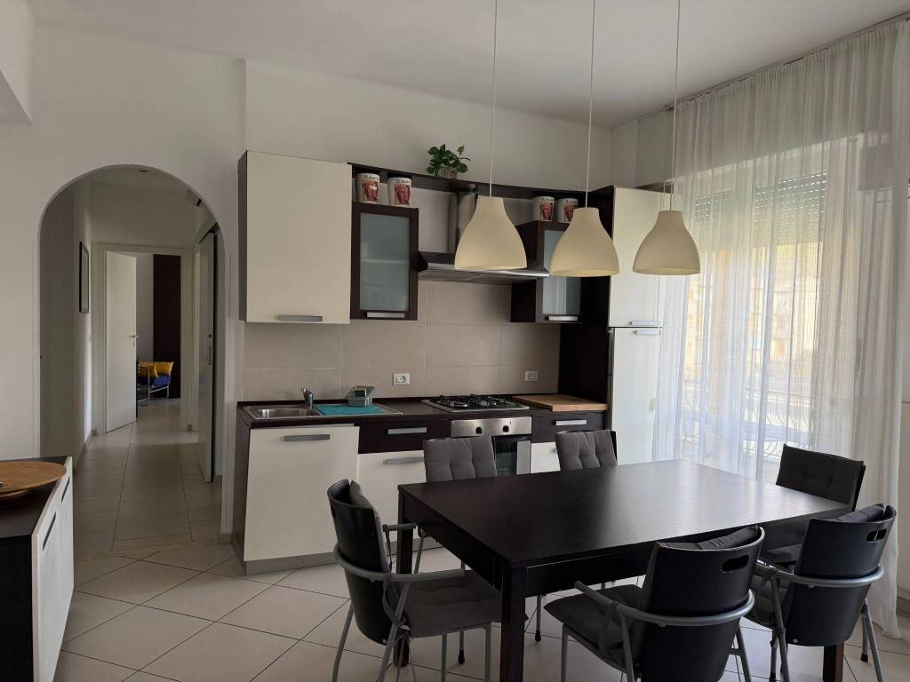 Appartamento a Spotorno in Via Emilia - Foto 2