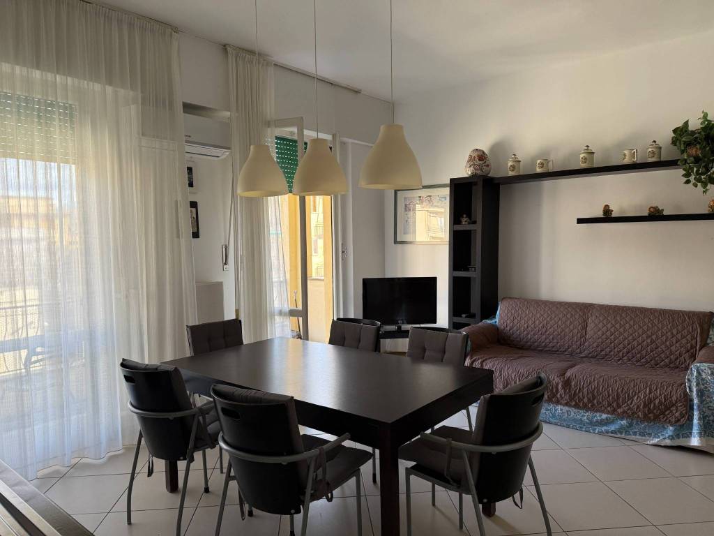 Appartamento a Spotorno in Via Emilia - Foto 4
