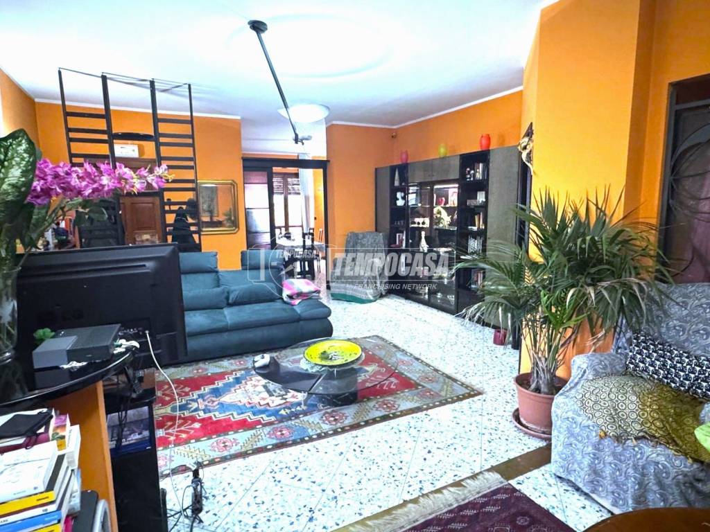 Villa a Collegno in Via Villa Cristina - Foto 2