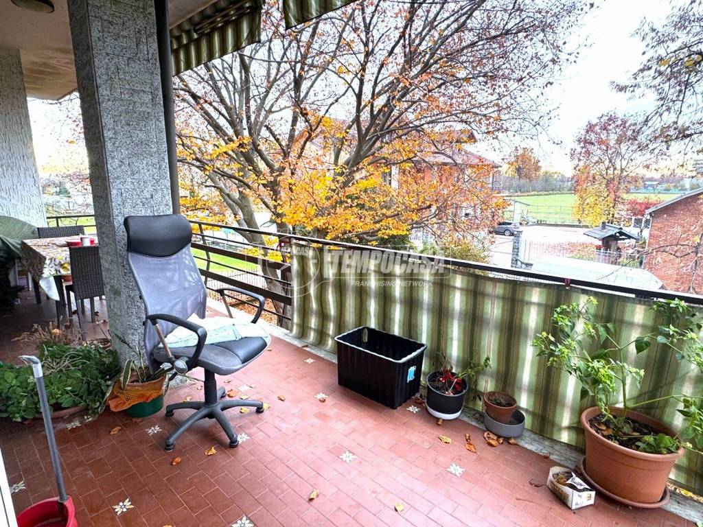 Villa a Collegno in Via Villa Cristina - Foto 4
