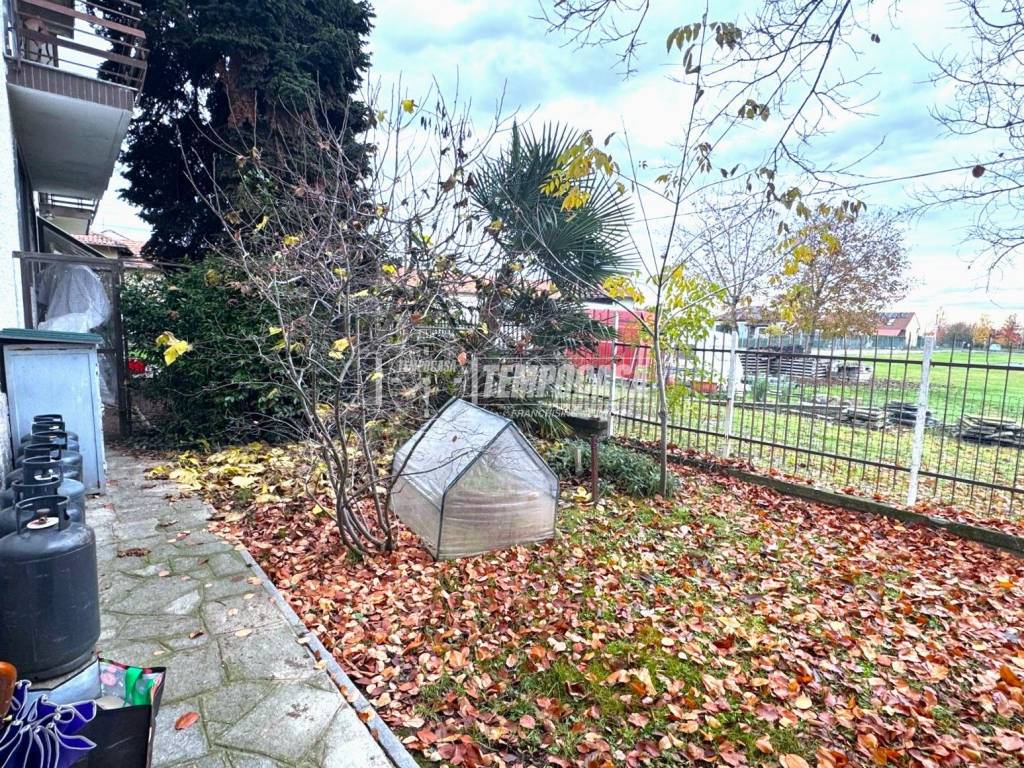 Villa a Collegno in Via Villa Cristina - Foto 5