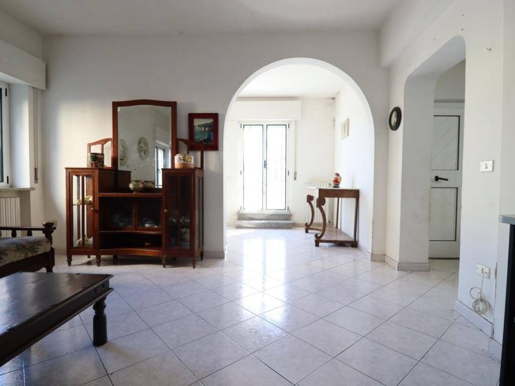 Villa a Miglianico in Contrada Collemarino, 19 - Foto 4