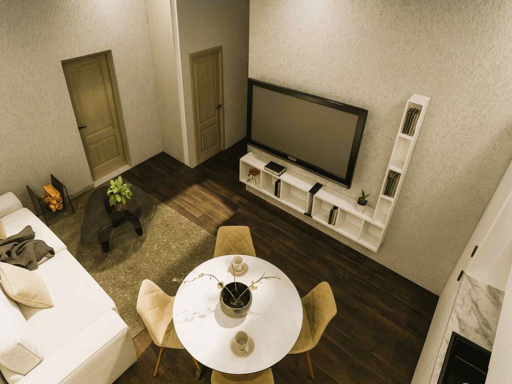 Appartamento a Lugo in Via Risorgimento, 70 - Foto 2