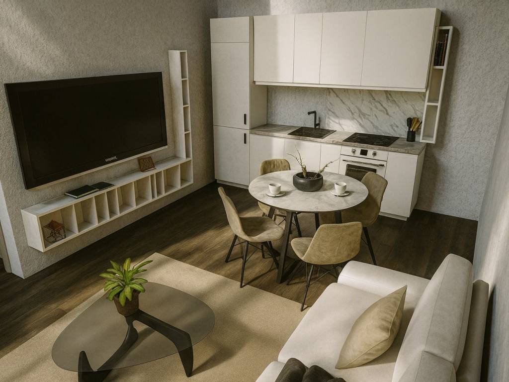 Appartamento a Lugo in Via Risorgimento, 70 - Foto 3