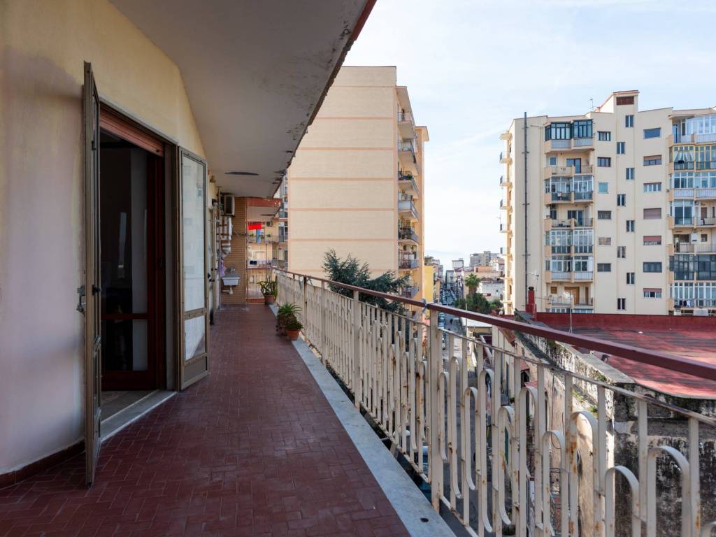 Appartamento a Torre annunziata in Via Gastone Maresca - Foto 3