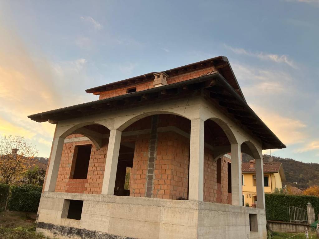 Villa a Borghetto di borbera in Via Roma - Foto 2