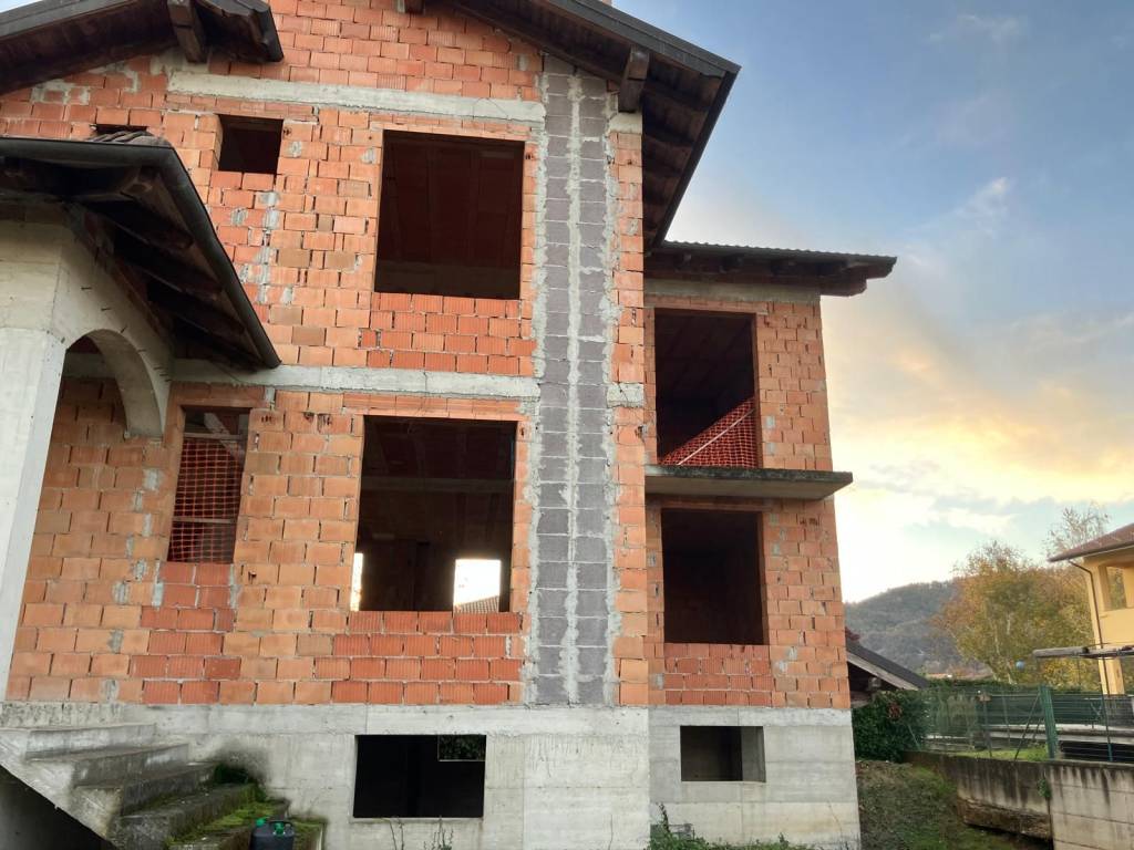 Villa a Borghetto di borbera in Via Roma - Foto 3