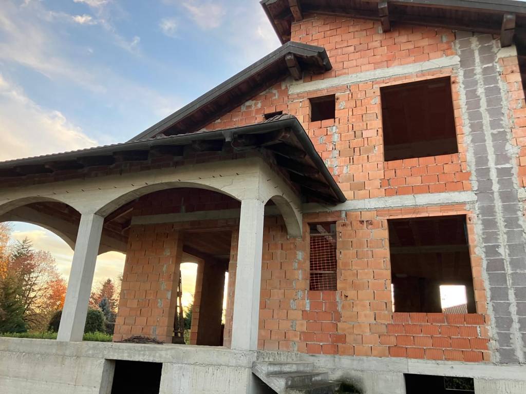 Villa a Borghetto di borbera in Via Roma - Foto 4