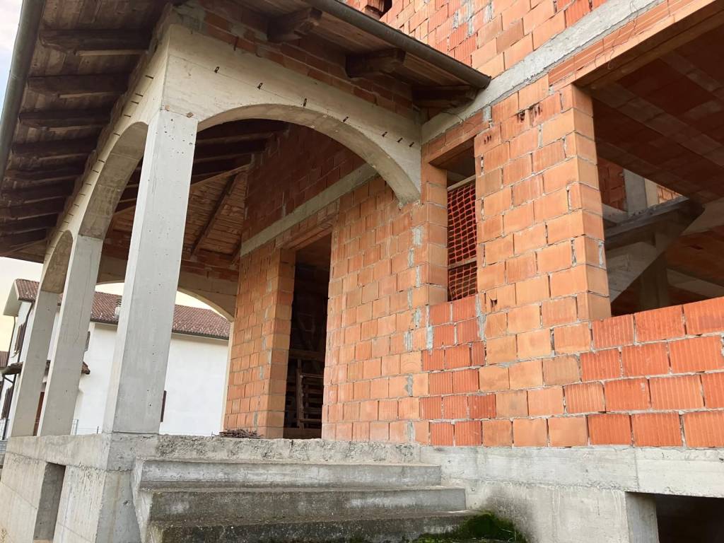 Villa a Borghetto di borbera in Via Roma - Foto 5