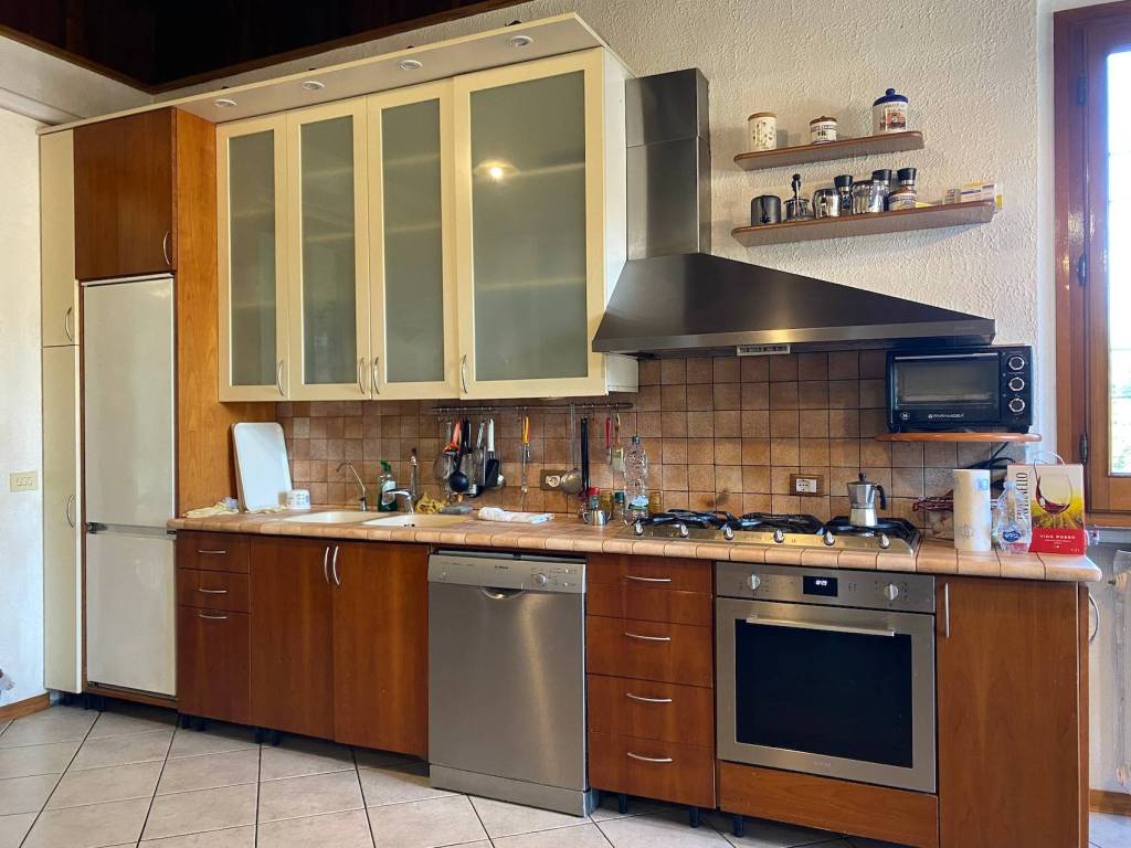 Casa indipendente a Montelupo fiorentino - Foto 4