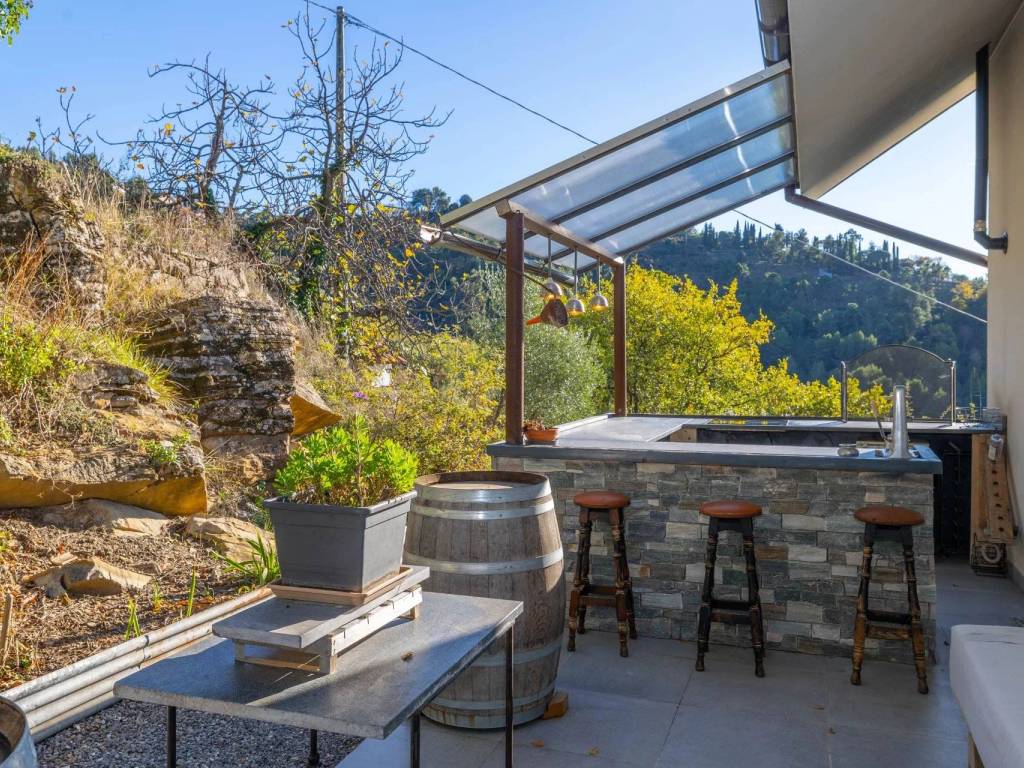 Villa a Seborga - Foto 5