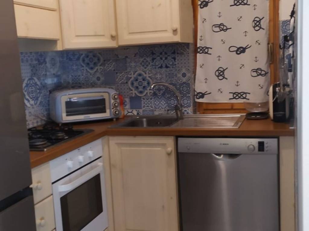 Appartamento a Celle ligure in Via Firenze, 85 - Foto 4