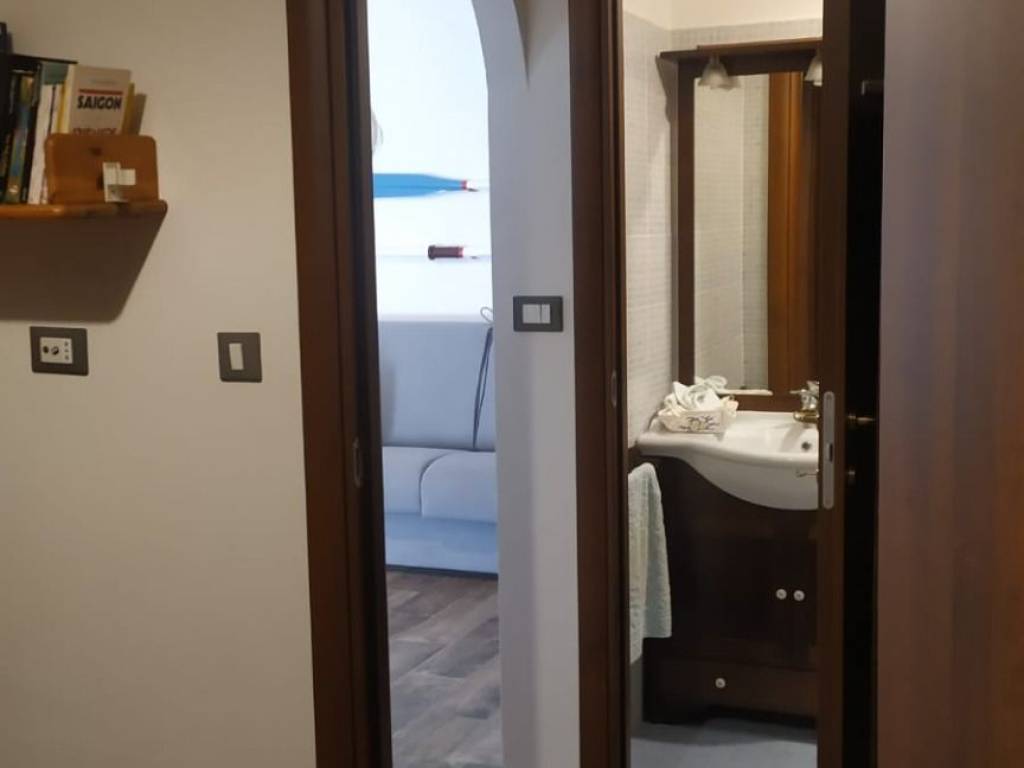 Appartamento a Celle ligure in Via Firenze, 85 - Foto 5