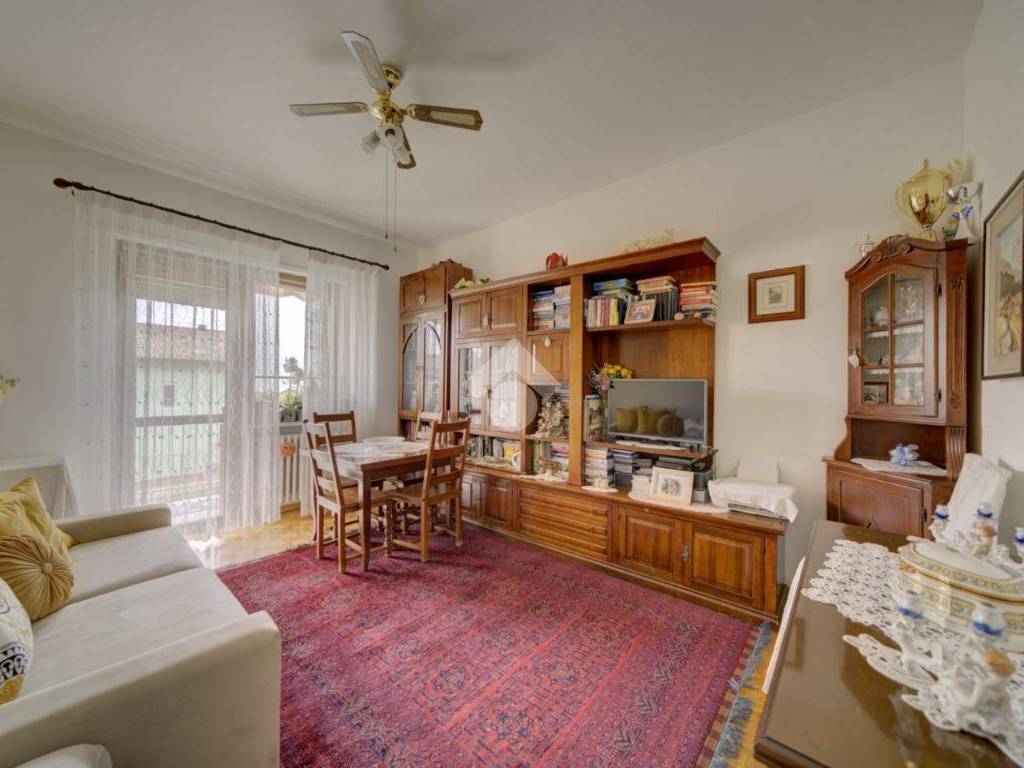 Appartamento a Rosta in Via n. costa, 8 - Foto 2