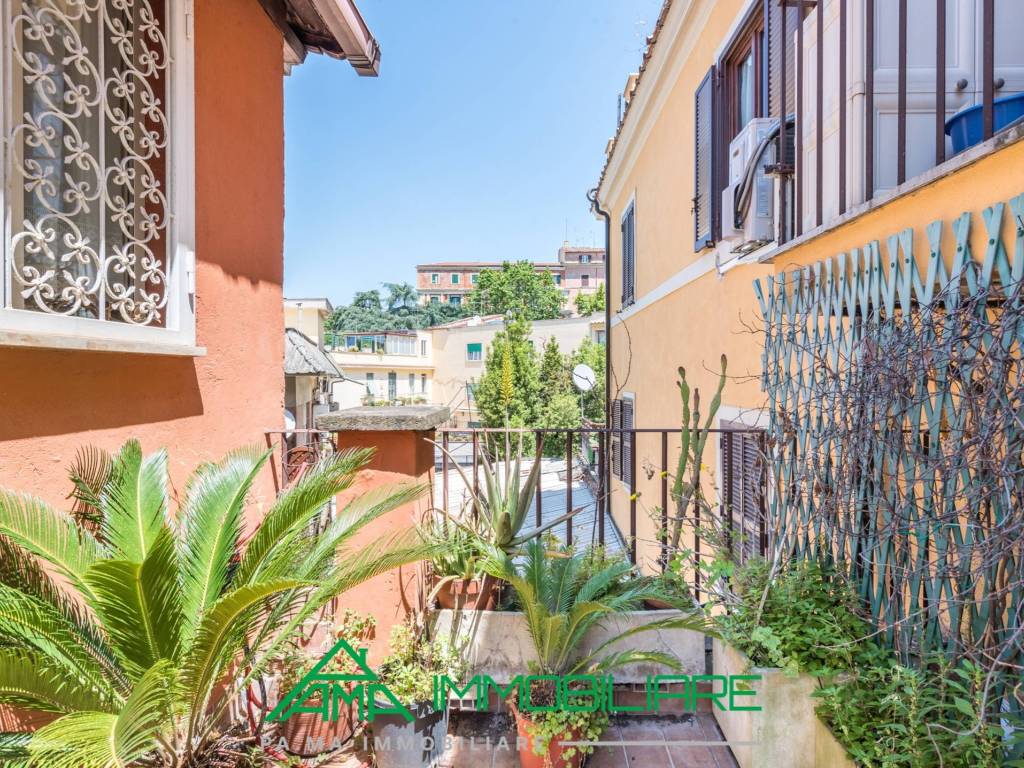 Appartamento a Frascati in Via Santa Lucia Filippini - Foto 4