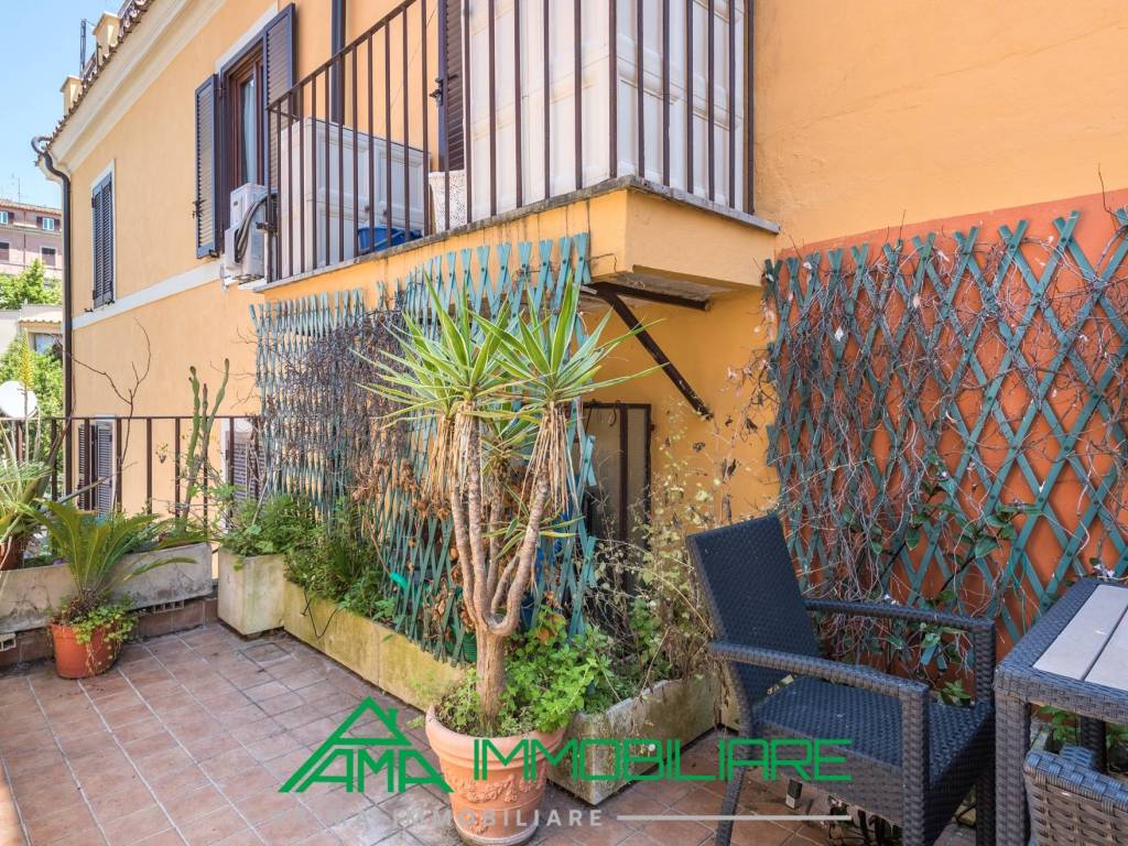 Appartamento a Frascati in Via Santa Lucia Filippini - Foto 5