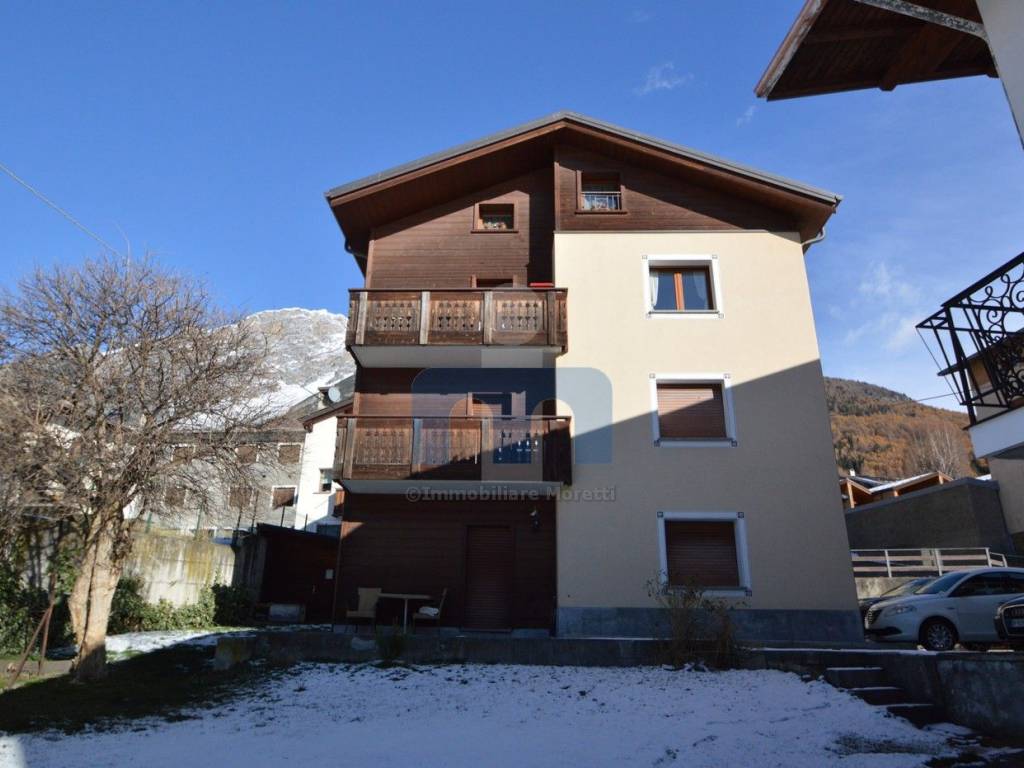 Appartamento a Bormio in Via Nikolaiewka, 4 - Foto 2