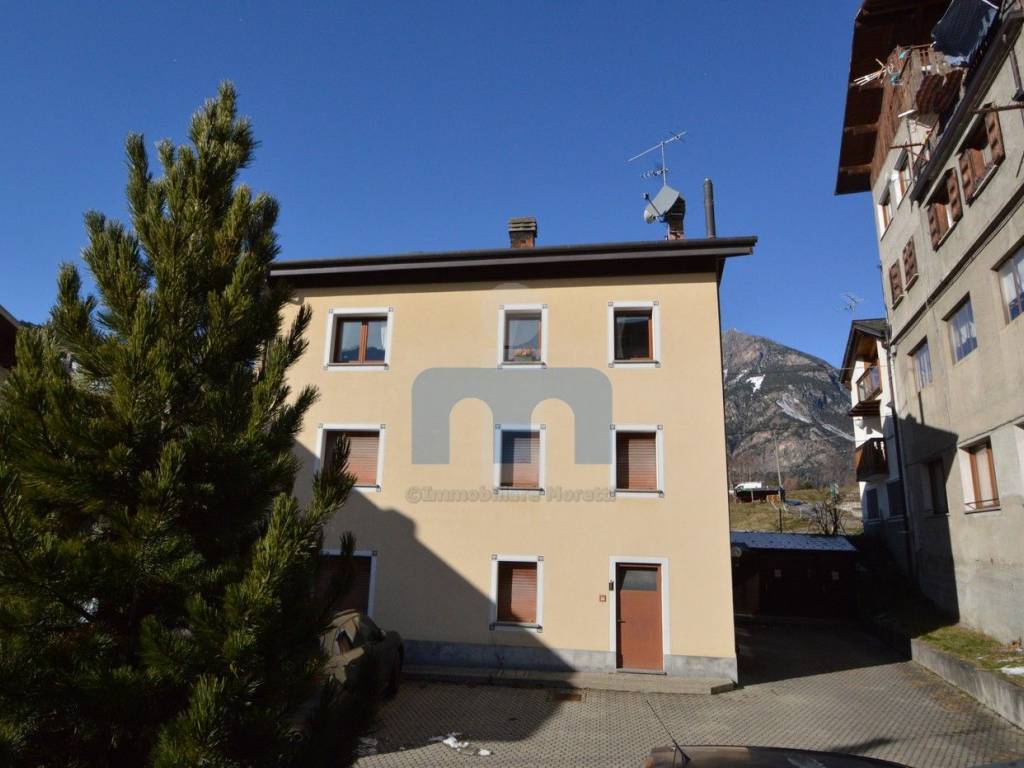 Appartamento a Bormio in Via Nikolaiewka, 4 - Foto 3
