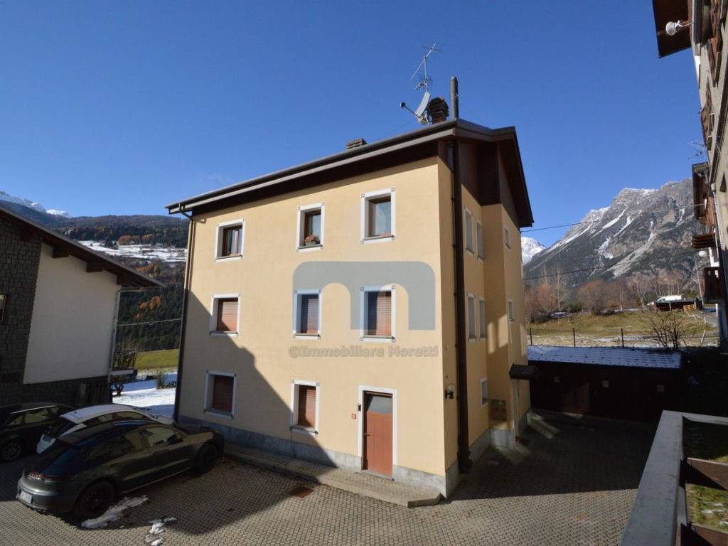 Appartamento a Bormio in Via Nikolaiewka, 4 - Foto 4