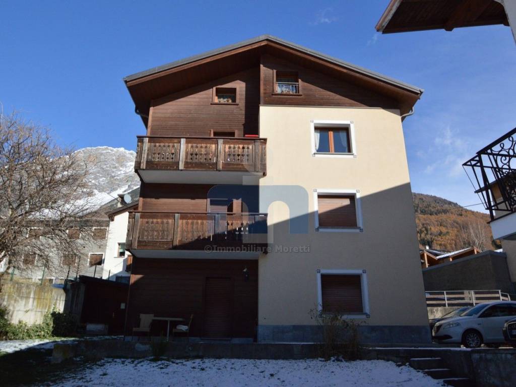 Appartamento a Bormio in Via Nikolaiewka, 4 - Foto 5